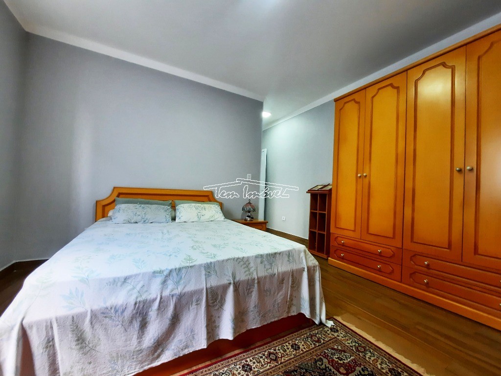 Casa à venda com 3 quartos, 184m² - Foto 17