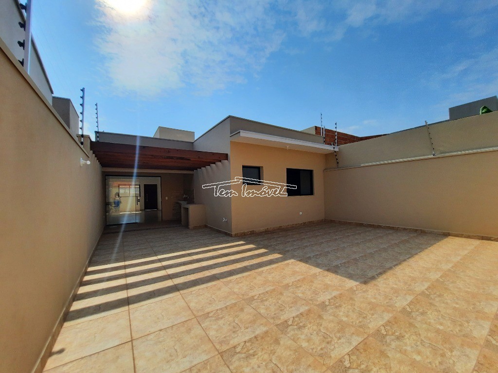 Casa à venda com 3 quartos, 89m² - Foto 23