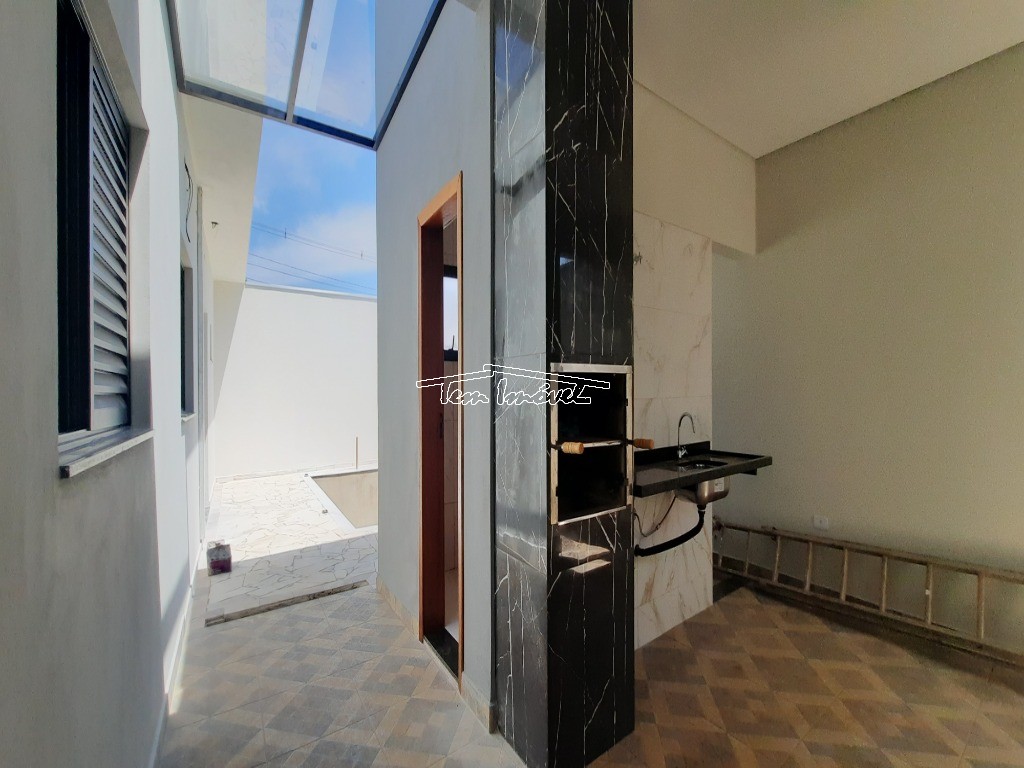 Casa à venda com 3 quartos, 170m² - Foto 22