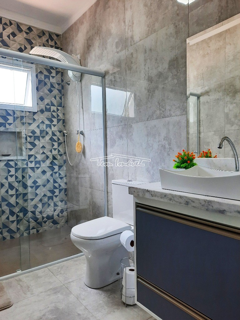 Casa à venda com 3 quartos, 184m² - Foto 24