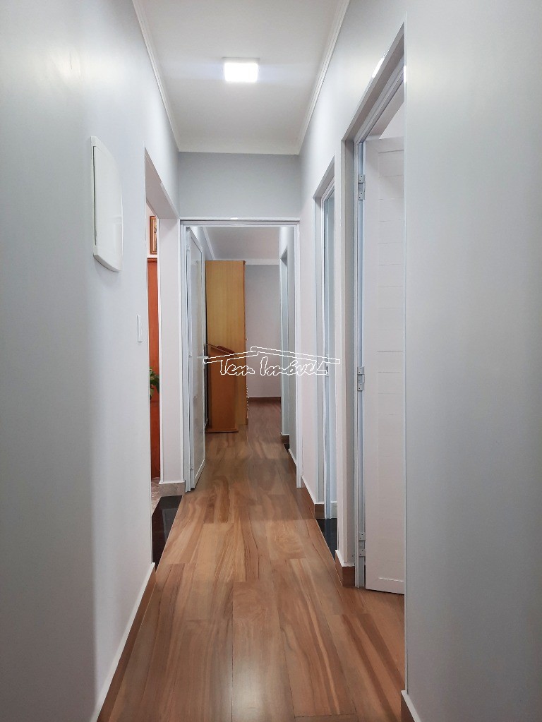 Casa à venda com 3 quartos, 184m² - Foto 26