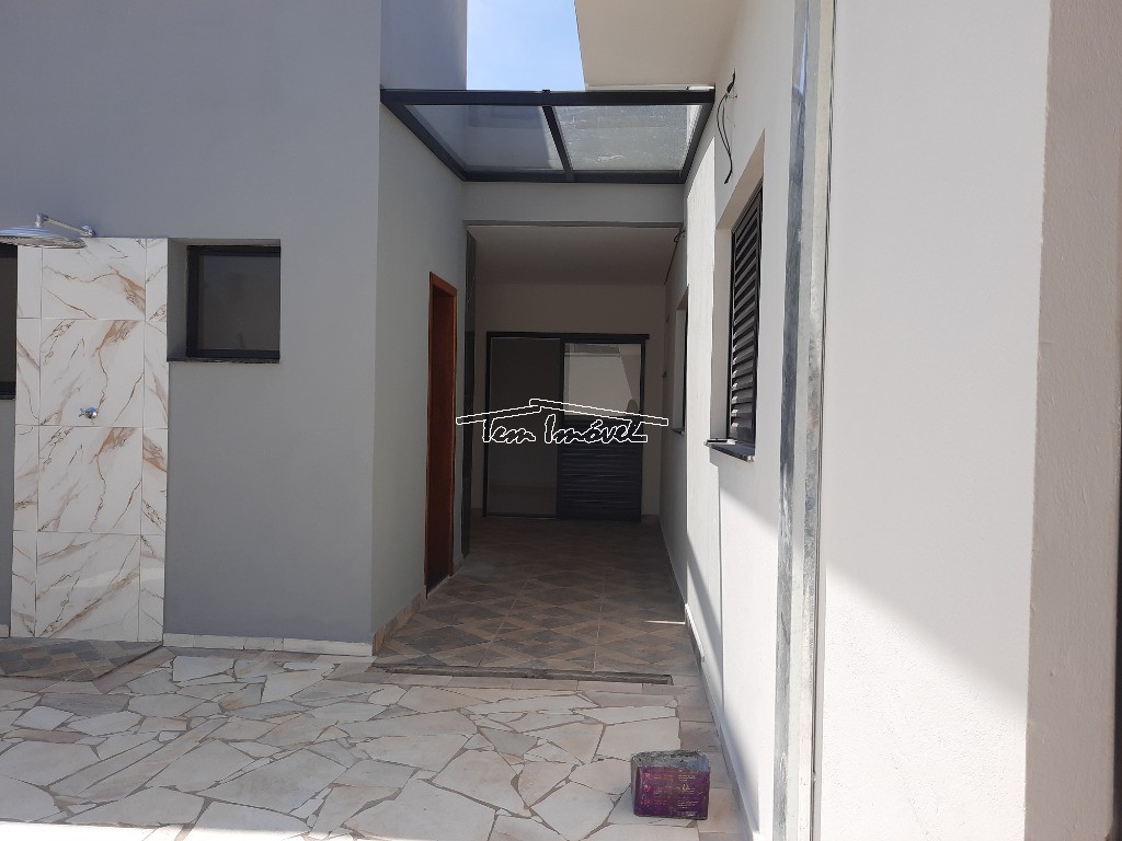 Casa à venda com 3 quartos, 170m² - Foto 12