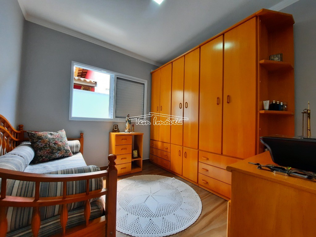 Casa à venda com 3 quartos, 184m² - Foto 21