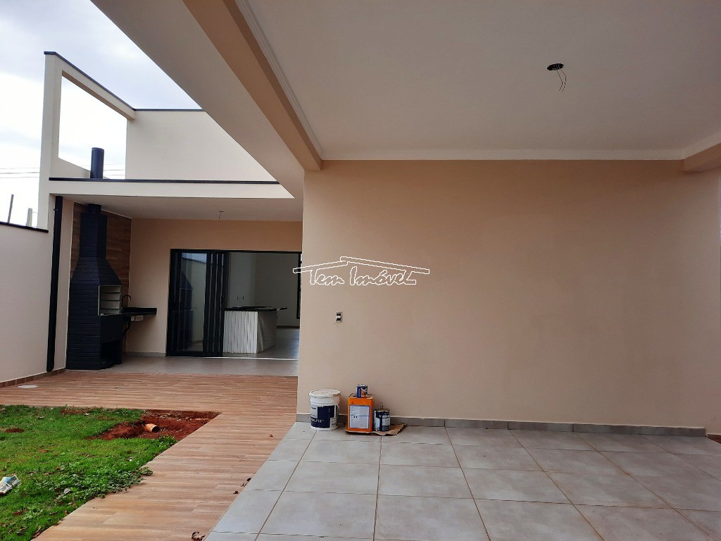 Casa à venda com 3 quartos, 140m² - Foto 14