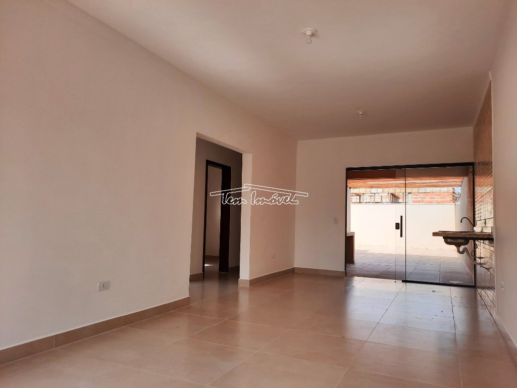 Casa à venda com 3 quartos, 89m² - Foto 3