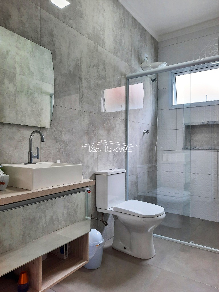 Casa à venda com 3 quartos, 184m² - Foto 20