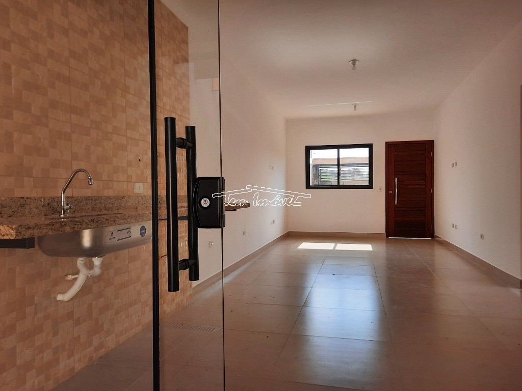 Casa à venda com 3 quartos, 89m² - Foto 8