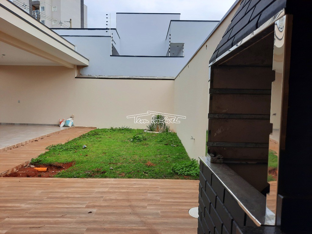 Casa à venda com 3 quartos, 140m² - Foto 10