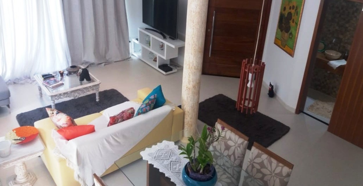 Fazenda à venda com 3 quartos, 300m² - Foto 5