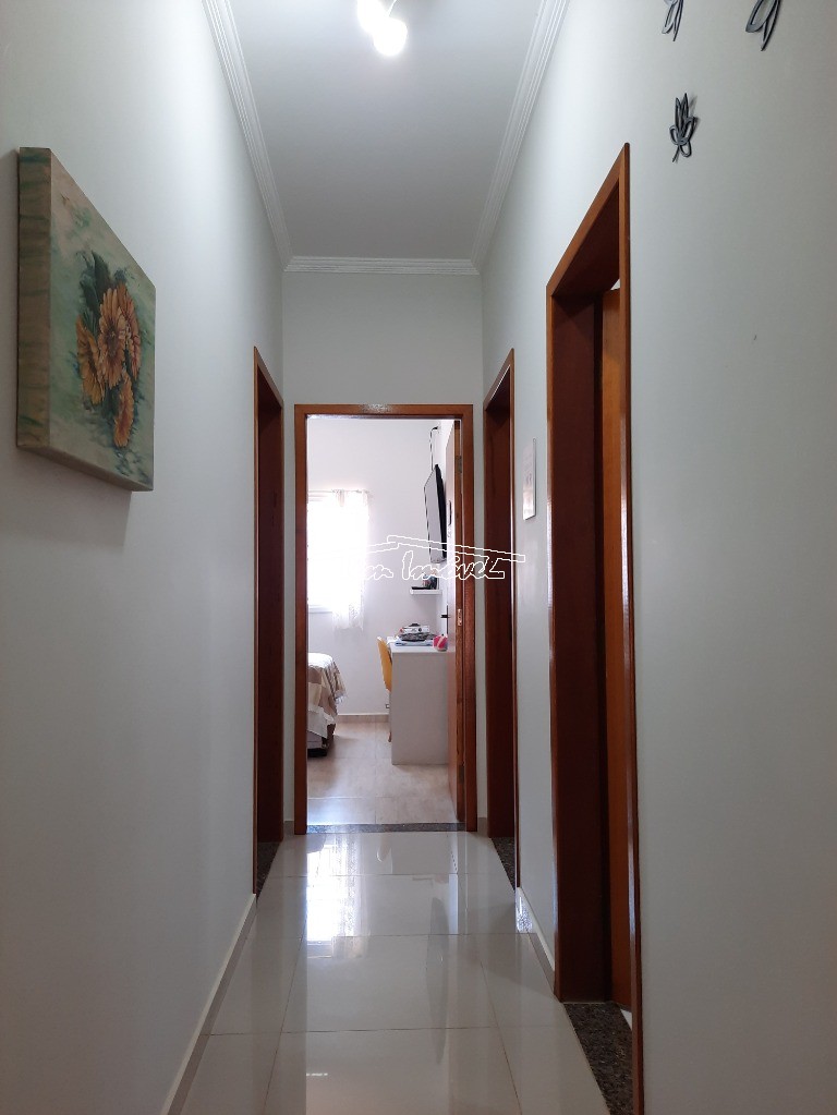 Casa à venda com 3 quartos, 175m² - Foto 12