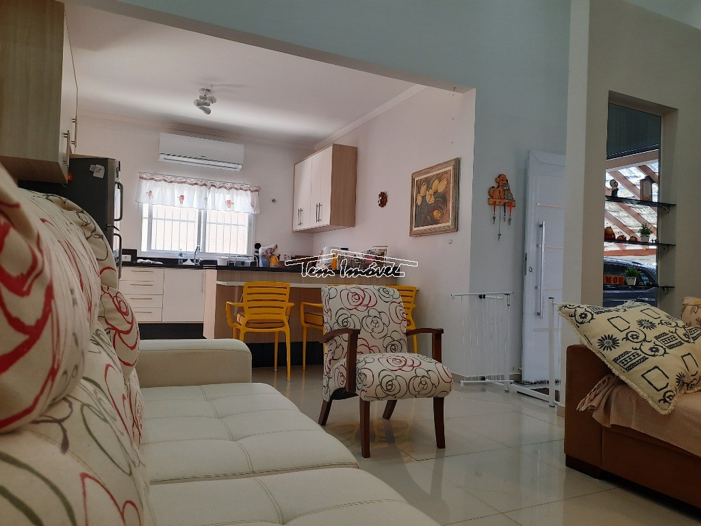 Casa à venda com 3 quartos, 175m² - Foto 6