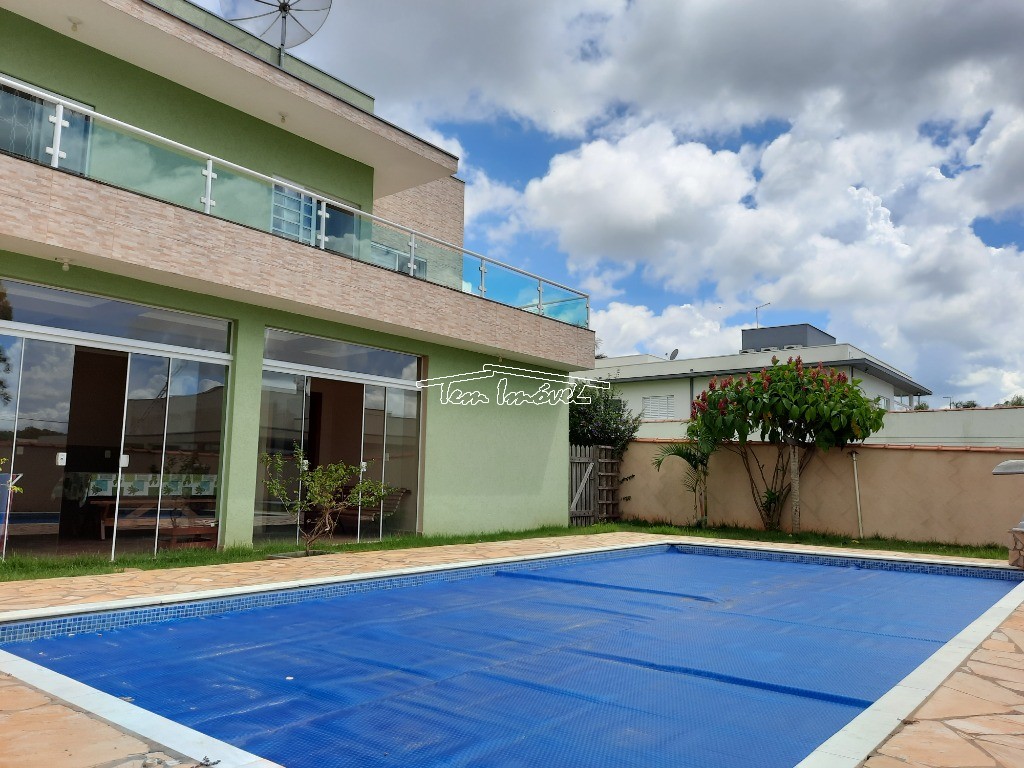 Fazenda à venda com 4 quartos, 190m² - Foto 1