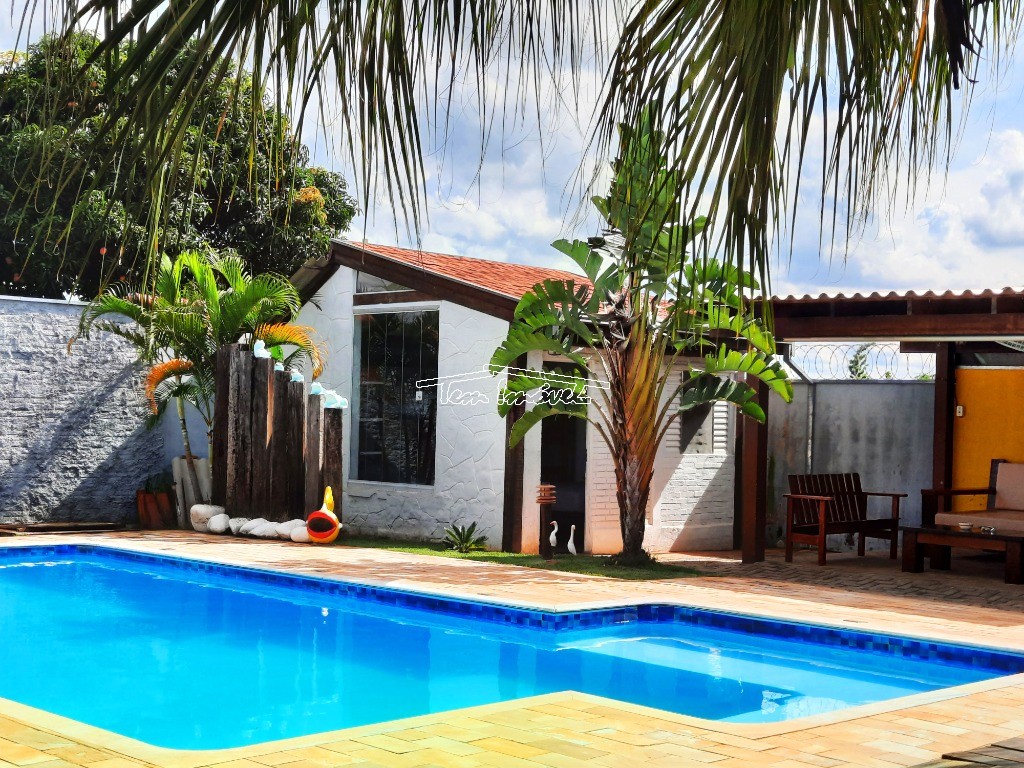 Fazenda à venda com 5 quartos, 297m² - Foto 12