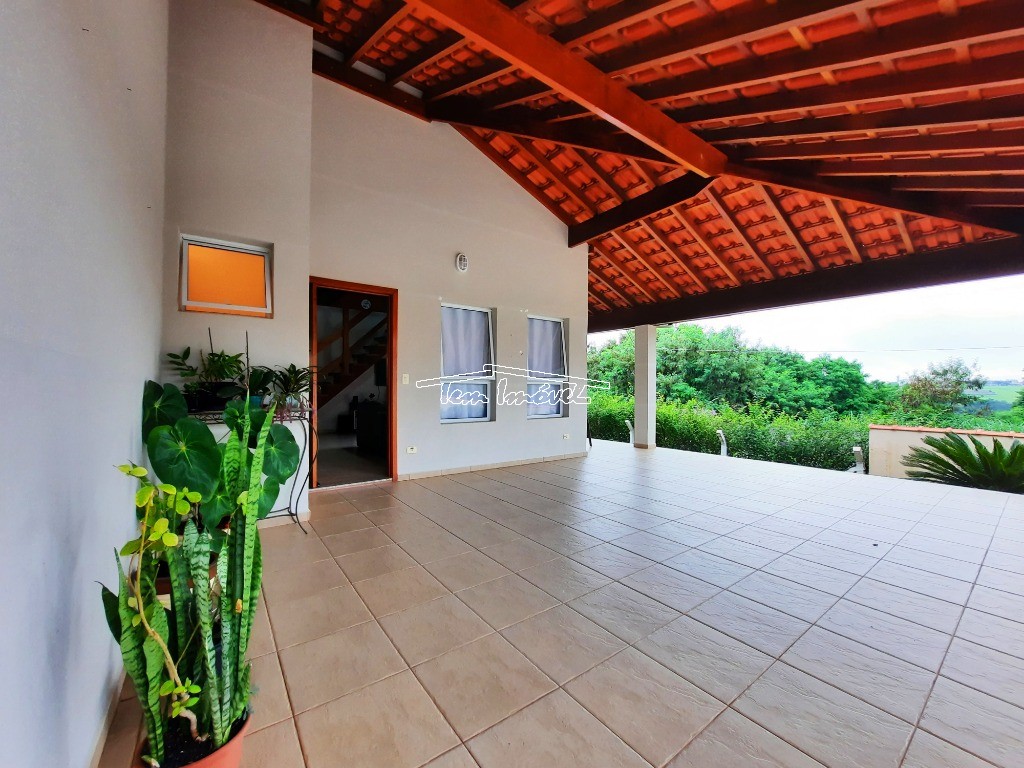 Fazenda à venda com 4 quartos, 280m² - Foto 5