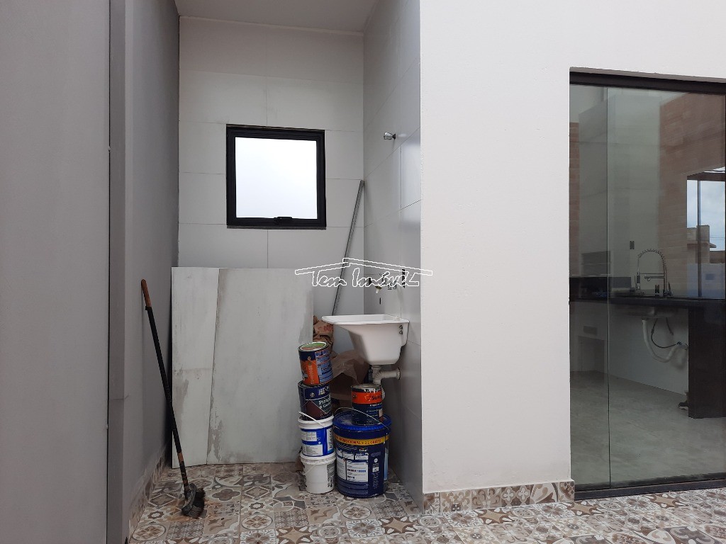 Casa à venda com 3 quartos, 111m² - Foto 14