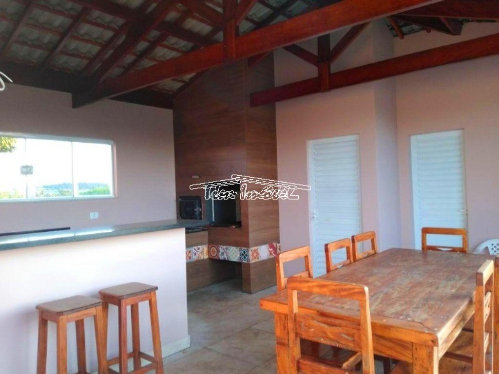 Fazenda à venda com 4 quartos, 408m² - Foto 7