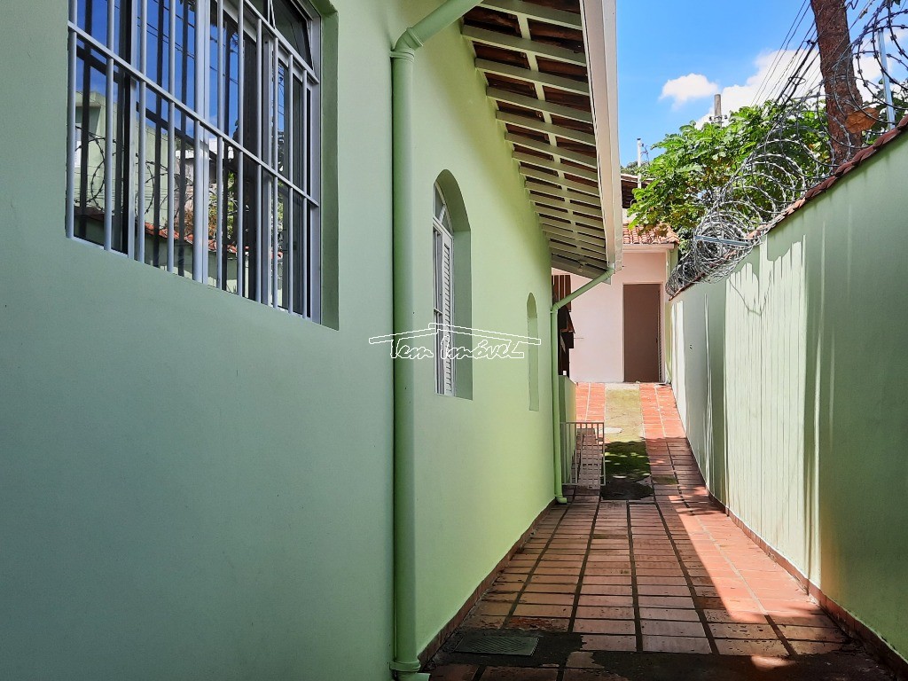 Casa à venda com 3 quartos, 190m² - Foto 5