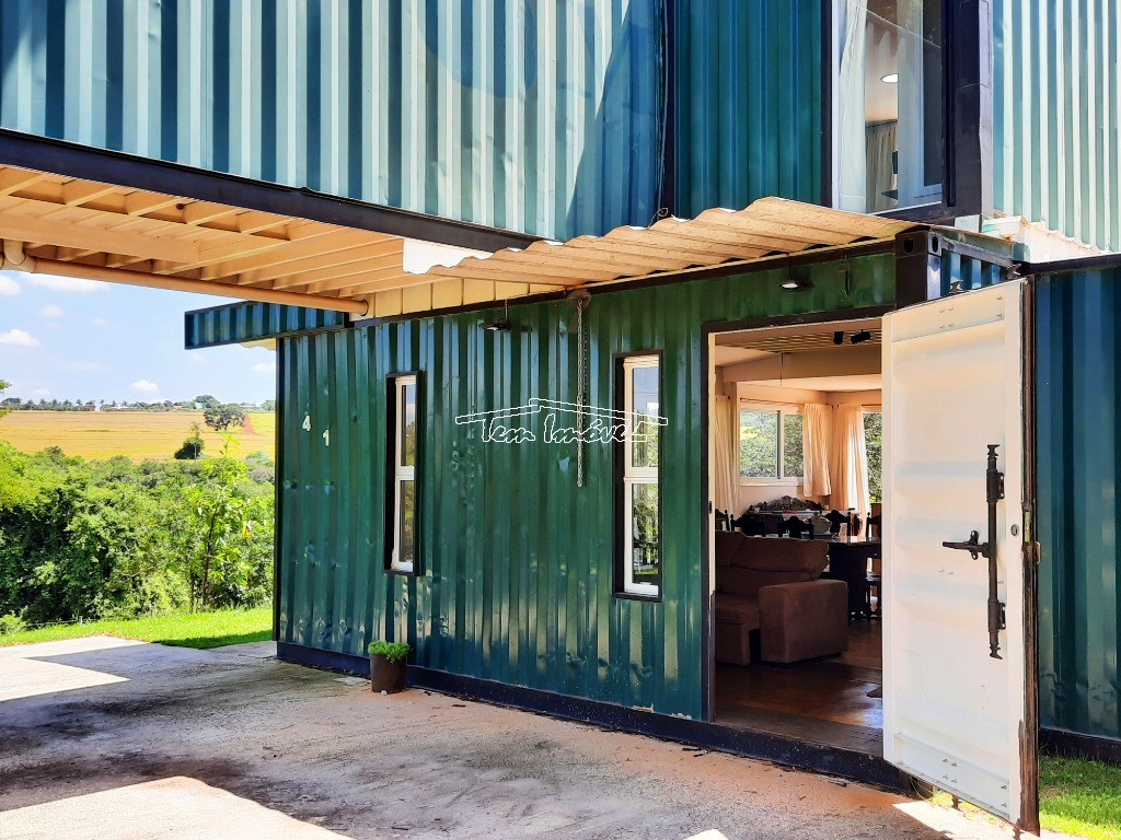 Fazenda à venda com 2 quartos, 157m² - Foto 3