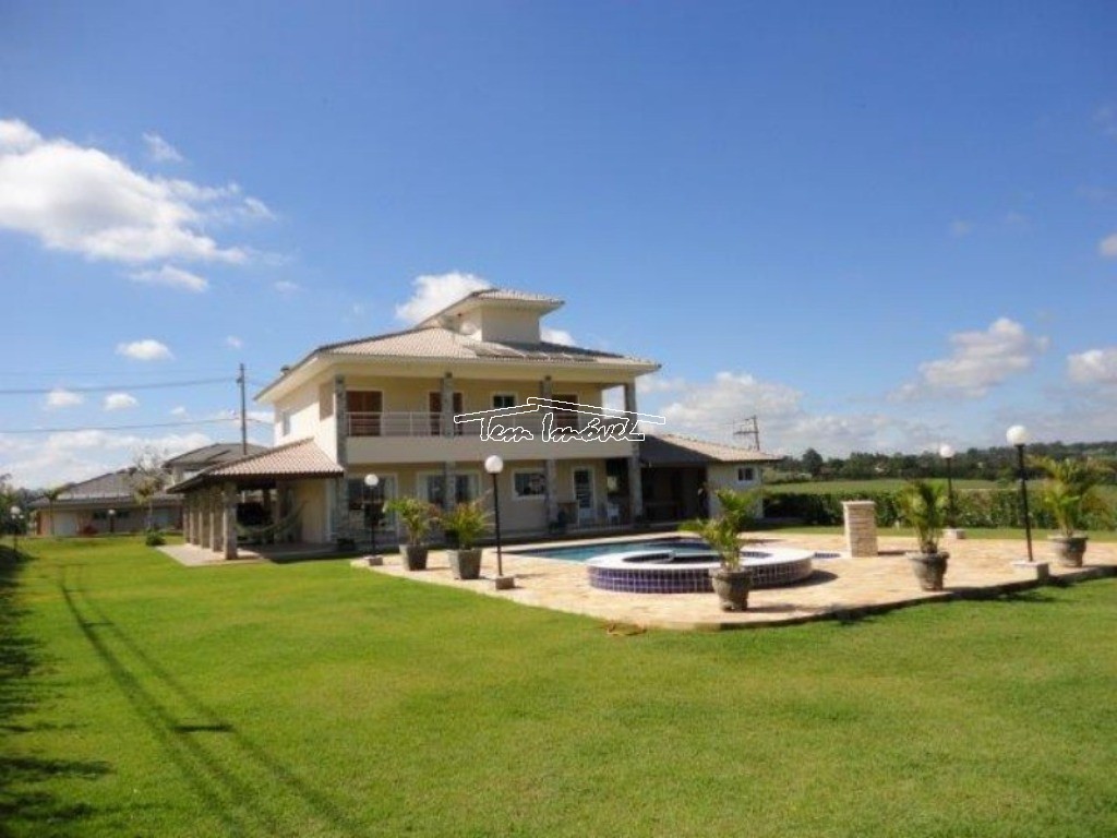 Fazenda à venda com 4 quartos, 408m² - Foto 3