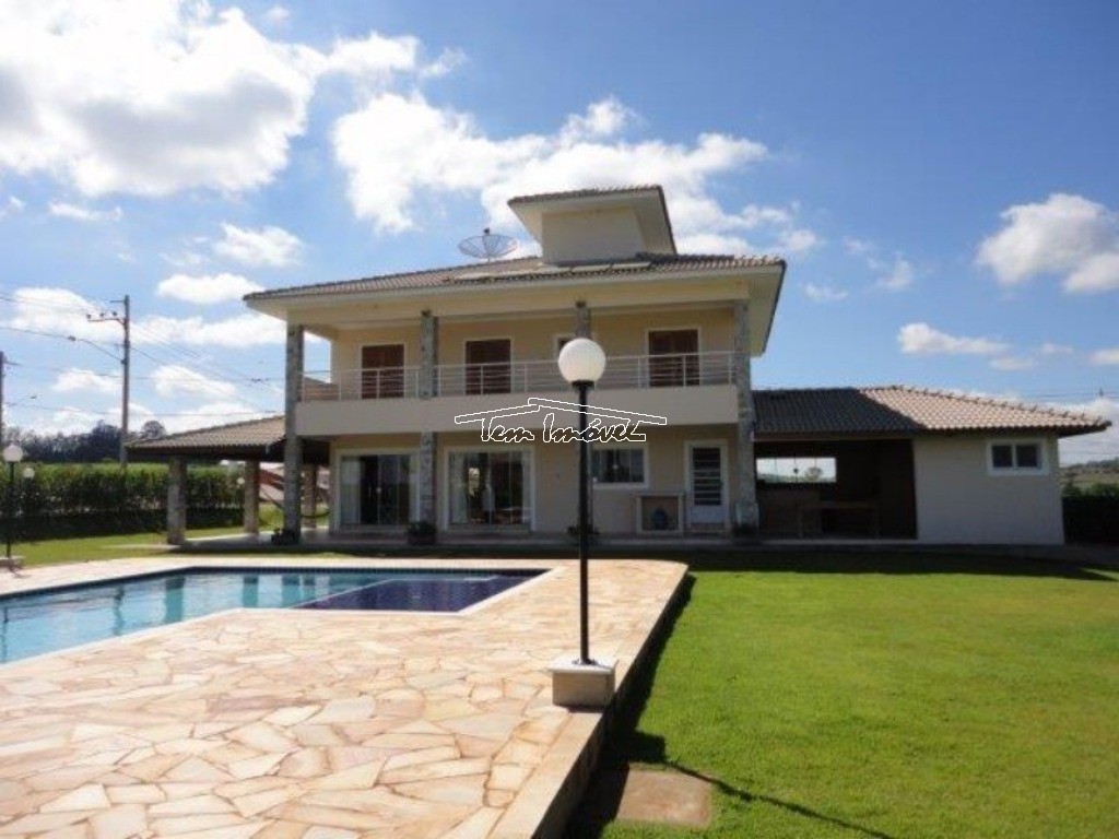 Fazenda à venda com 4 quartos, 408m² - Foto 2