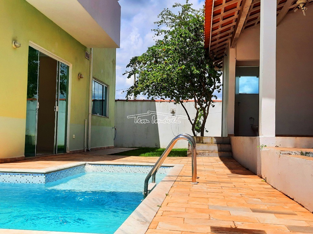 Fazenda à venda com 3 quartos, 155m² - Foto 3