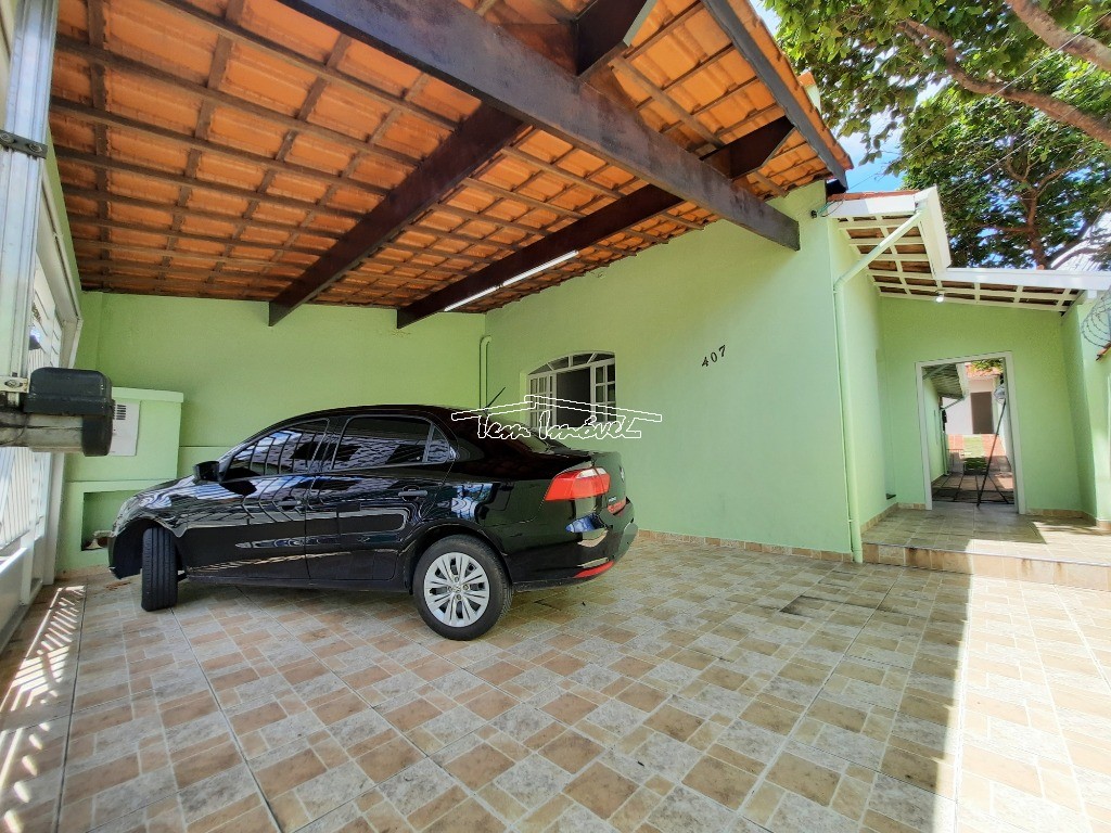 Casa à venda com 3 quartos, 190m² - Foto 3