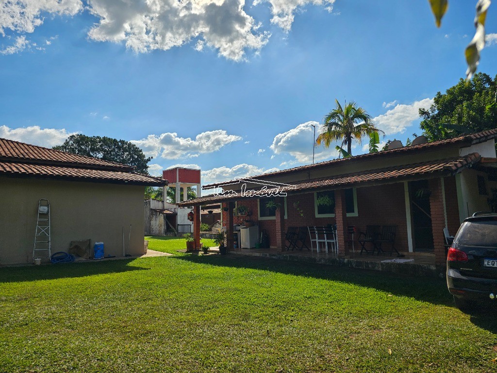 Fazenda à venda com 5 quartos, 5000m² - Foto 2