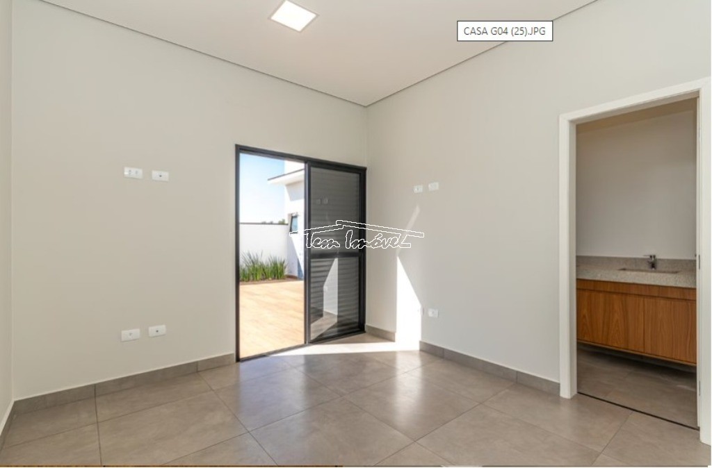 Casa de Condomínio à venda com 3 quartos, 210m² - Foto 17