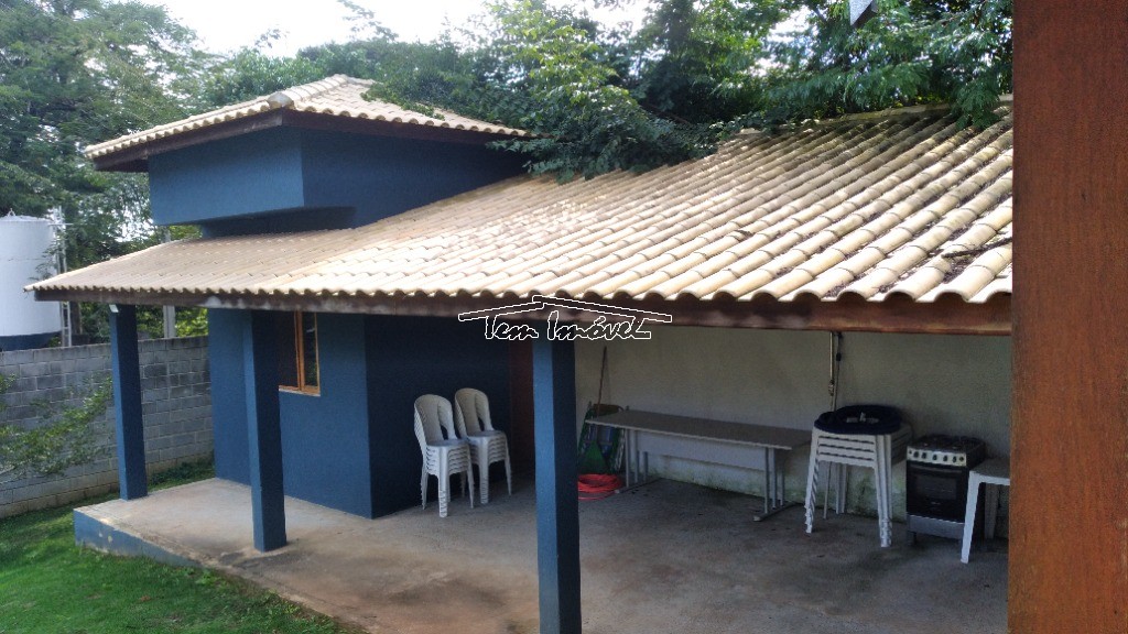 Fazenda à venda com 1 quarto, 130m² - Foto 29