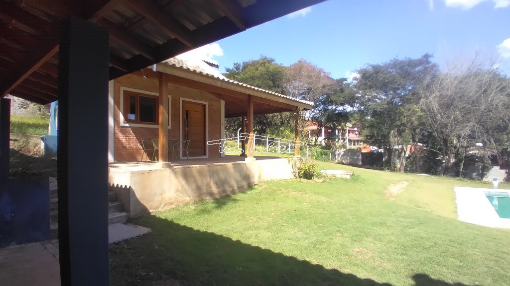 Fazenda à venda com 1 quarto, 130m² - Foto 3