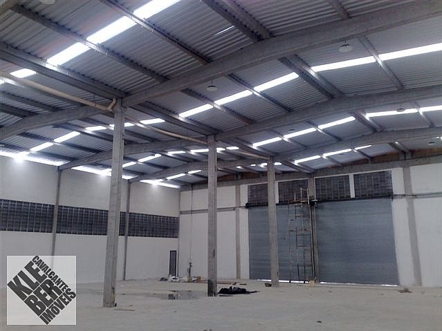 Depósito-Galpão-Armazém para alugar, 330m² - Foto 7