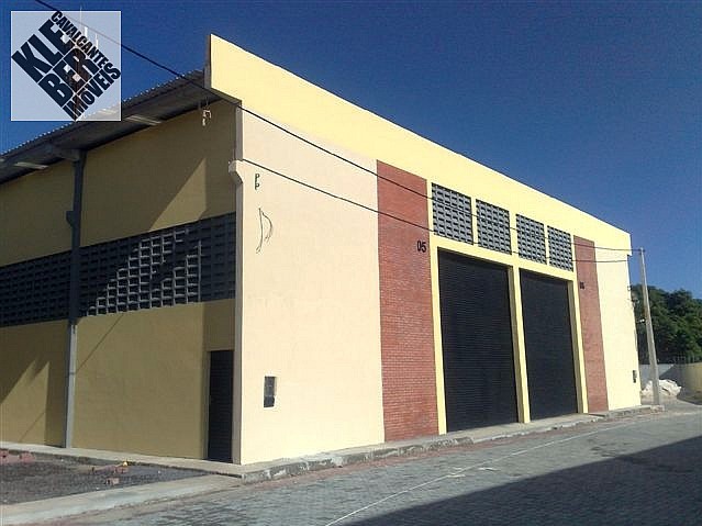 Depósito-Galpão-Armazém para alugar, 330m² - Foto 3