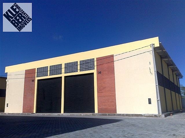 Depósito-Galpão-Armazém para alugar, 330m² - Foto 4