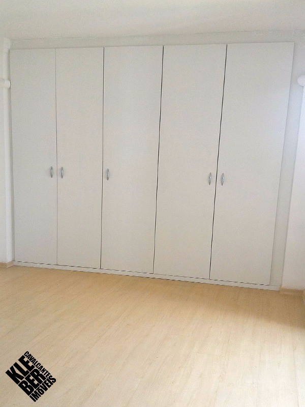 Apartamento à venda com 3 quartos, 115m² - Foto 12