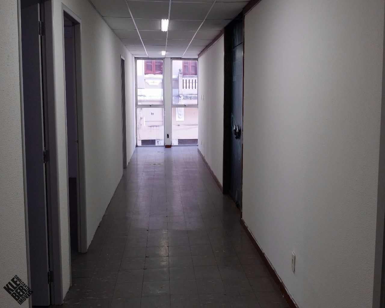 Loja-Salão para alugar, 541m² - Foto 4