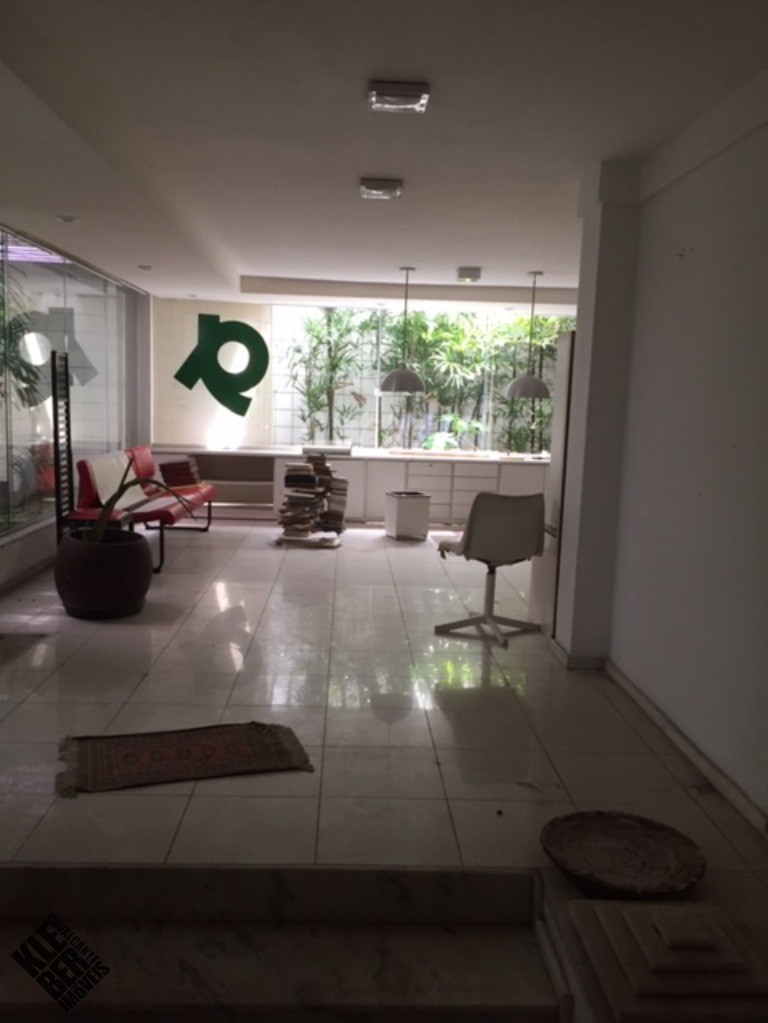 Prédio Inteiro para alugar com 12 quartos, 600m² - Foto 3