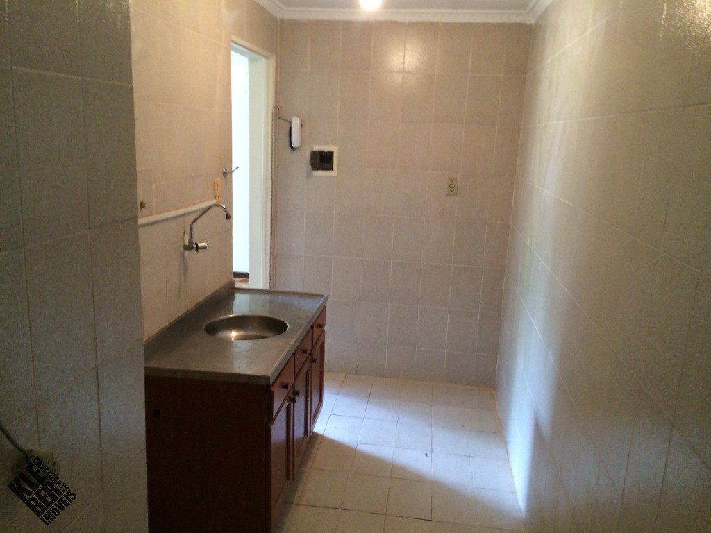 Apartamento à venda com 1 quarto, 42m² - Foto 5