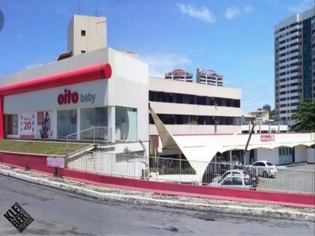 Loja-Salão para alugar, 800m² - Foto 5