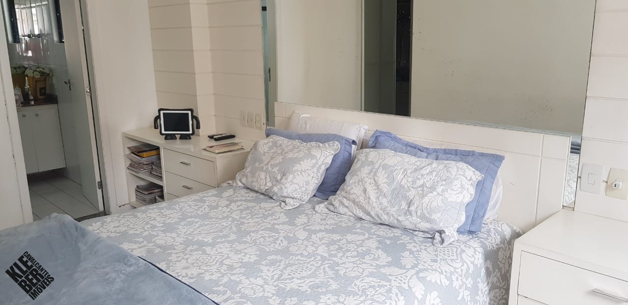 Apartamento à venda com 4 quartos, 197m² - Foto 12