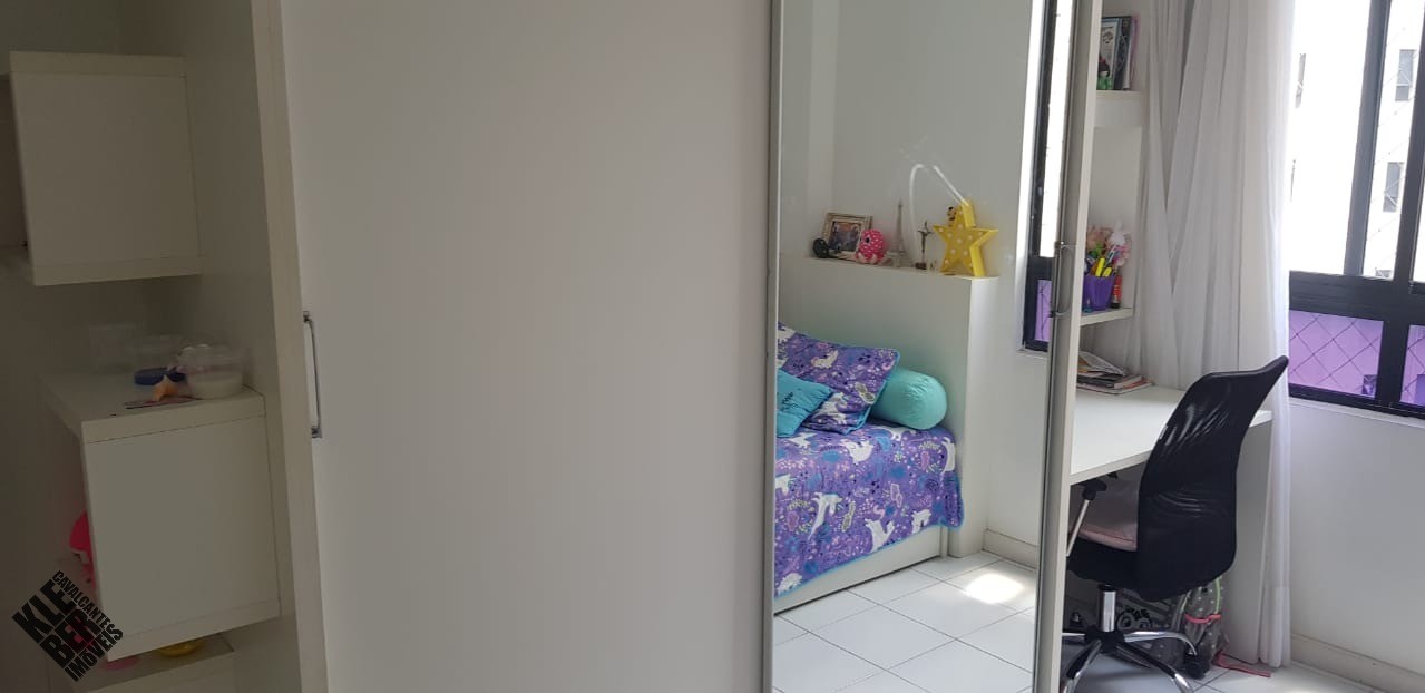 Apartamento à venda com 4 quartos, 197m² - Foto 16