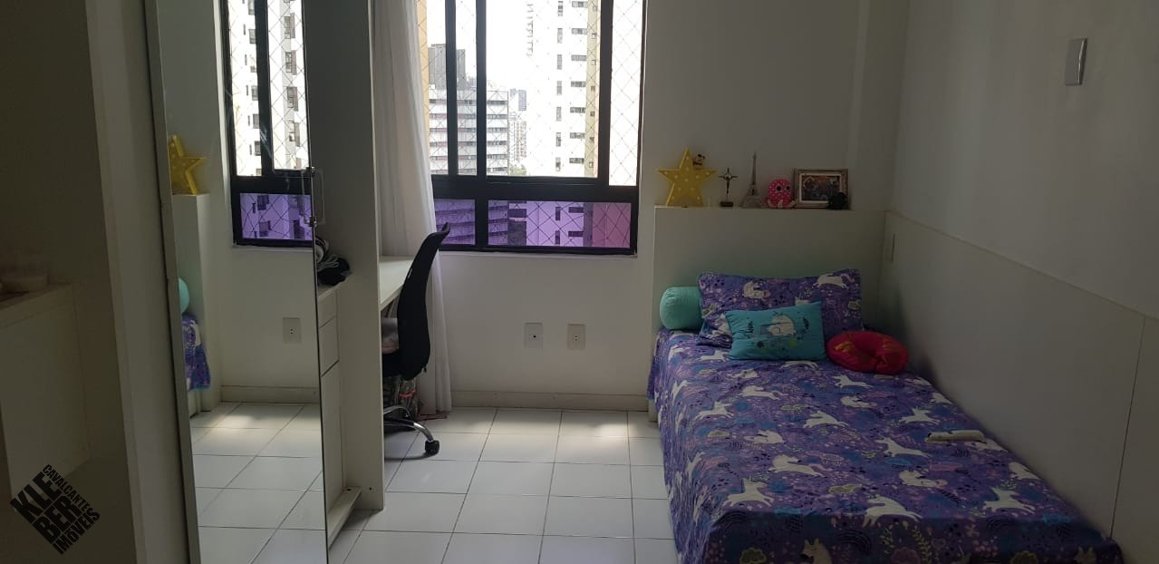 Apartamento à venda com 4 quartos, 197m² - Foto 14