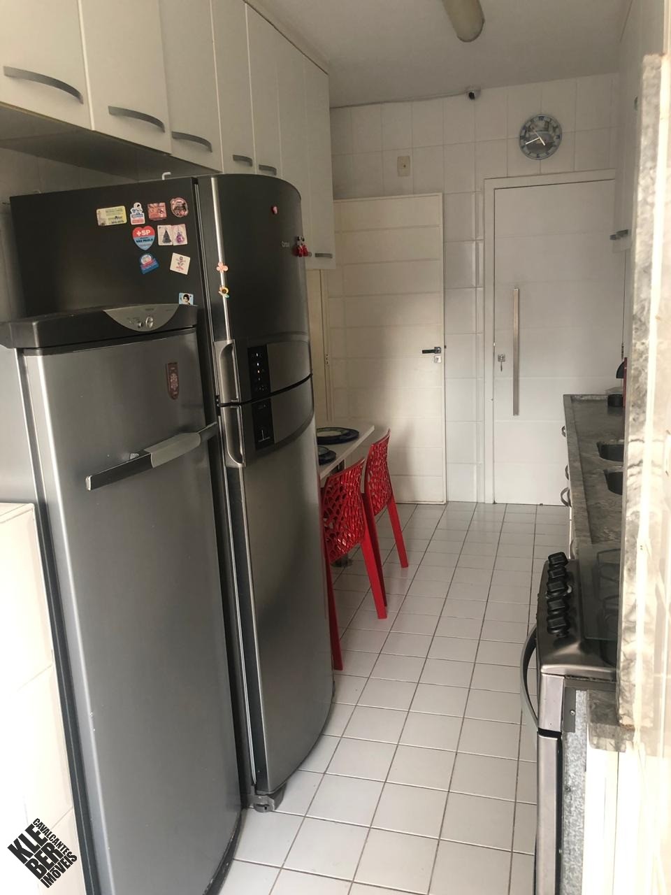 Apartamento à venda com 4 quartos, 197m² - Foto 20