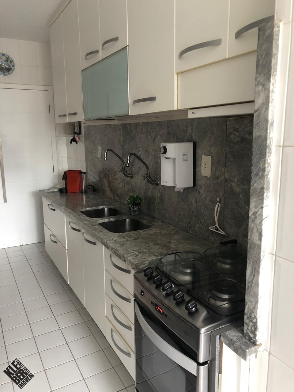 Apartamento à venda com 4 quartos, 197m² - Foto 21