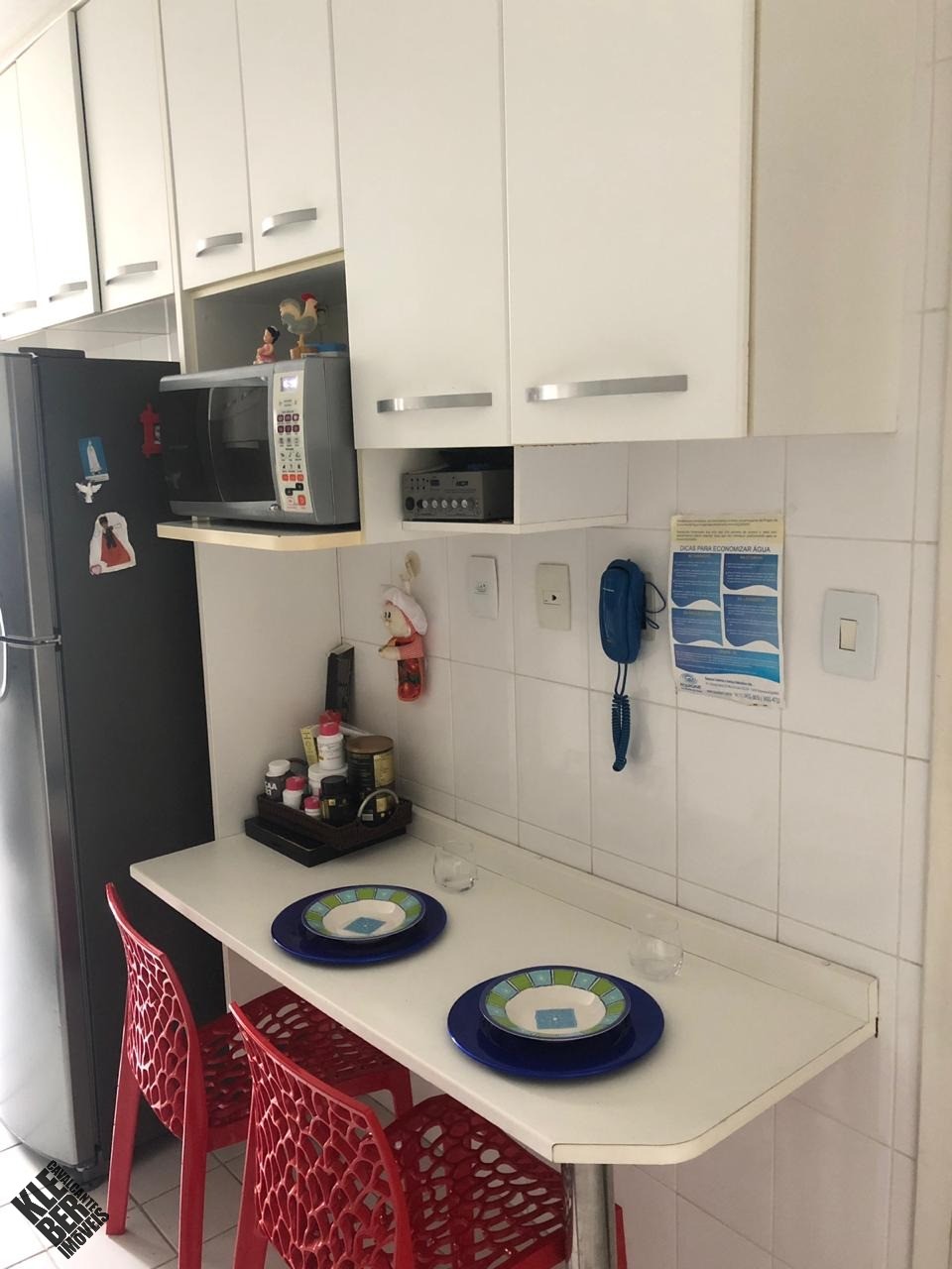 Apartamento à venda com 4 quartos, 197m² - Foto 22