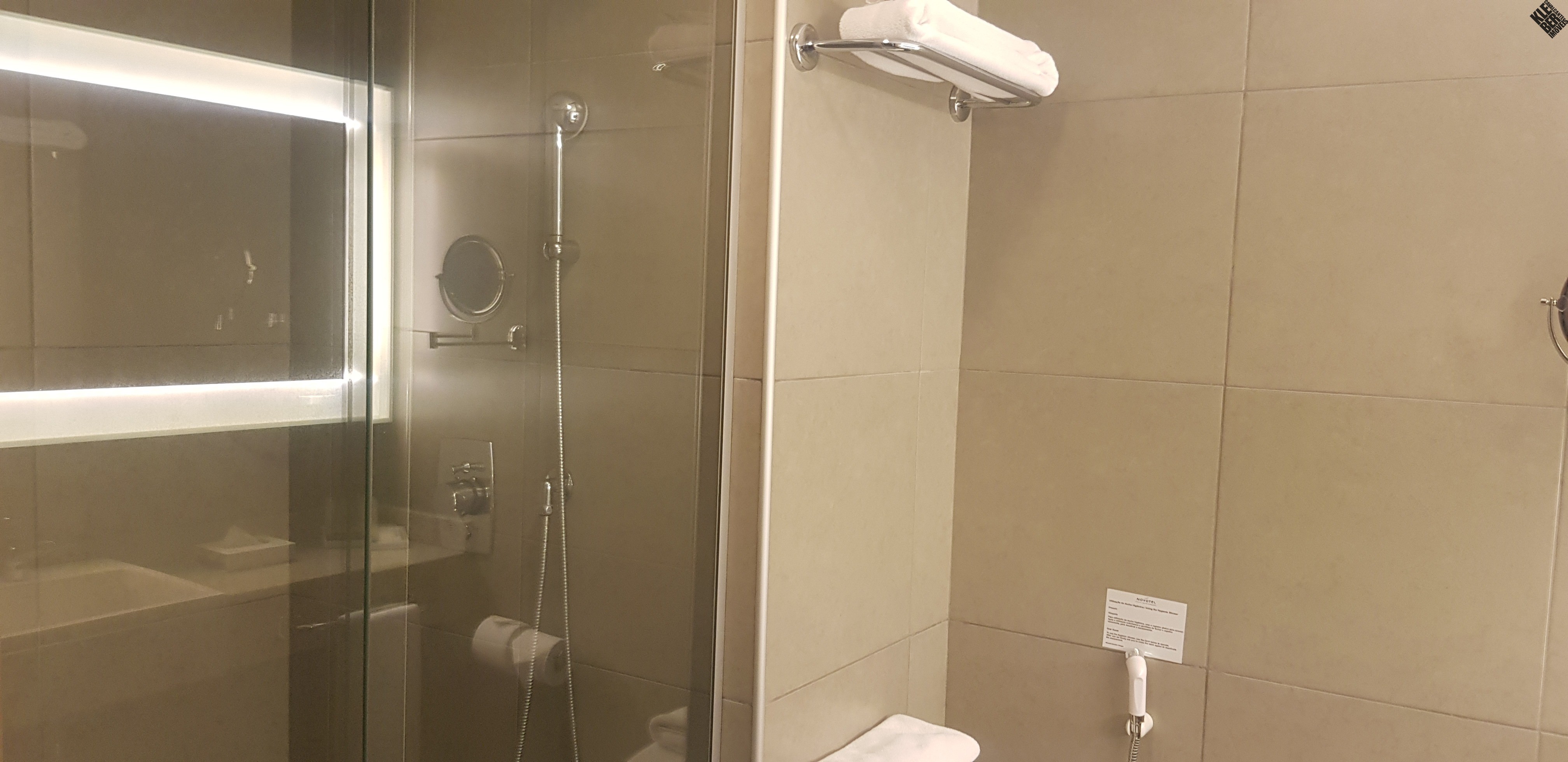 Apartamento à venda com 1 quarto, 26m² - Foto 16