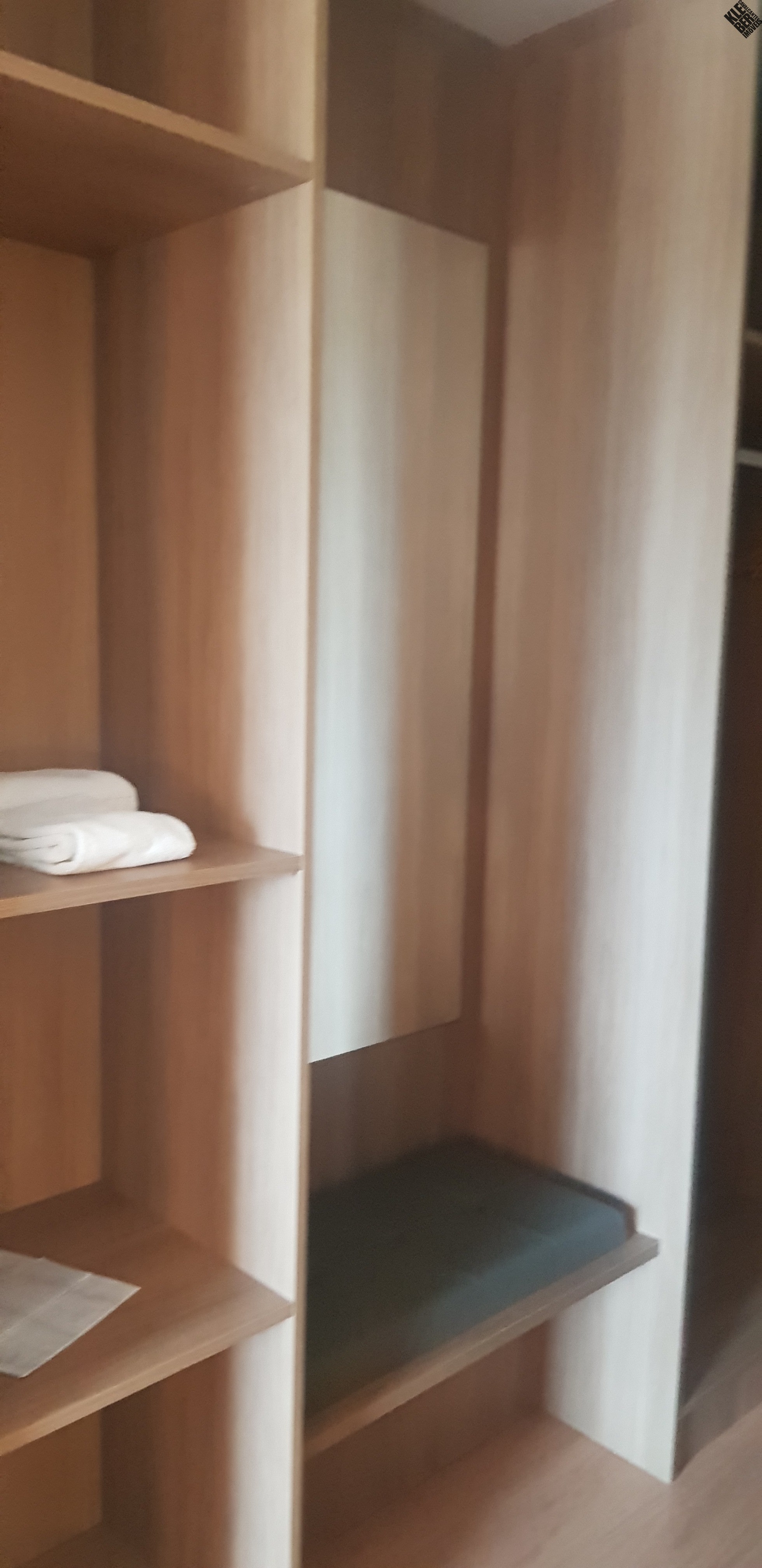 Apartamento à venda com 1 quarto, 26m² - Foto 17