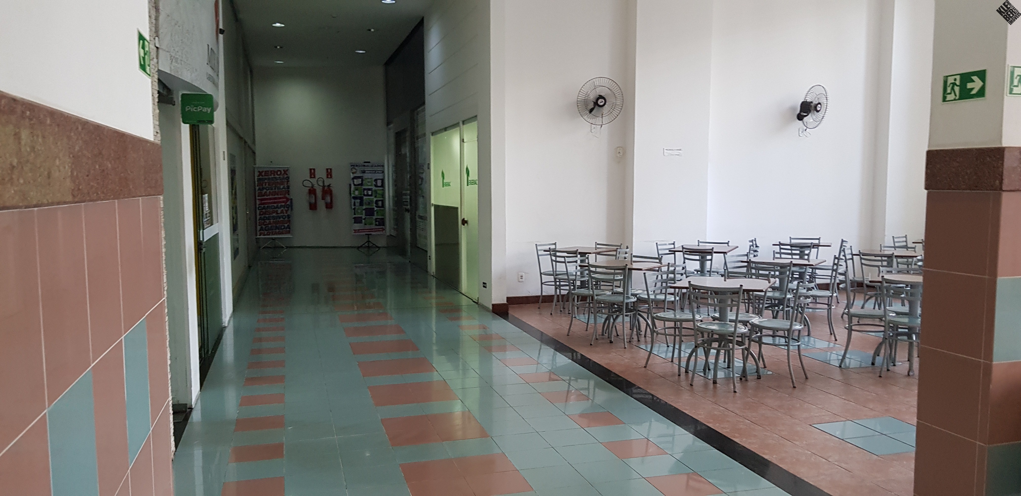 Conjunto Comercial-Sala para alugar, 178m² - Foto 5