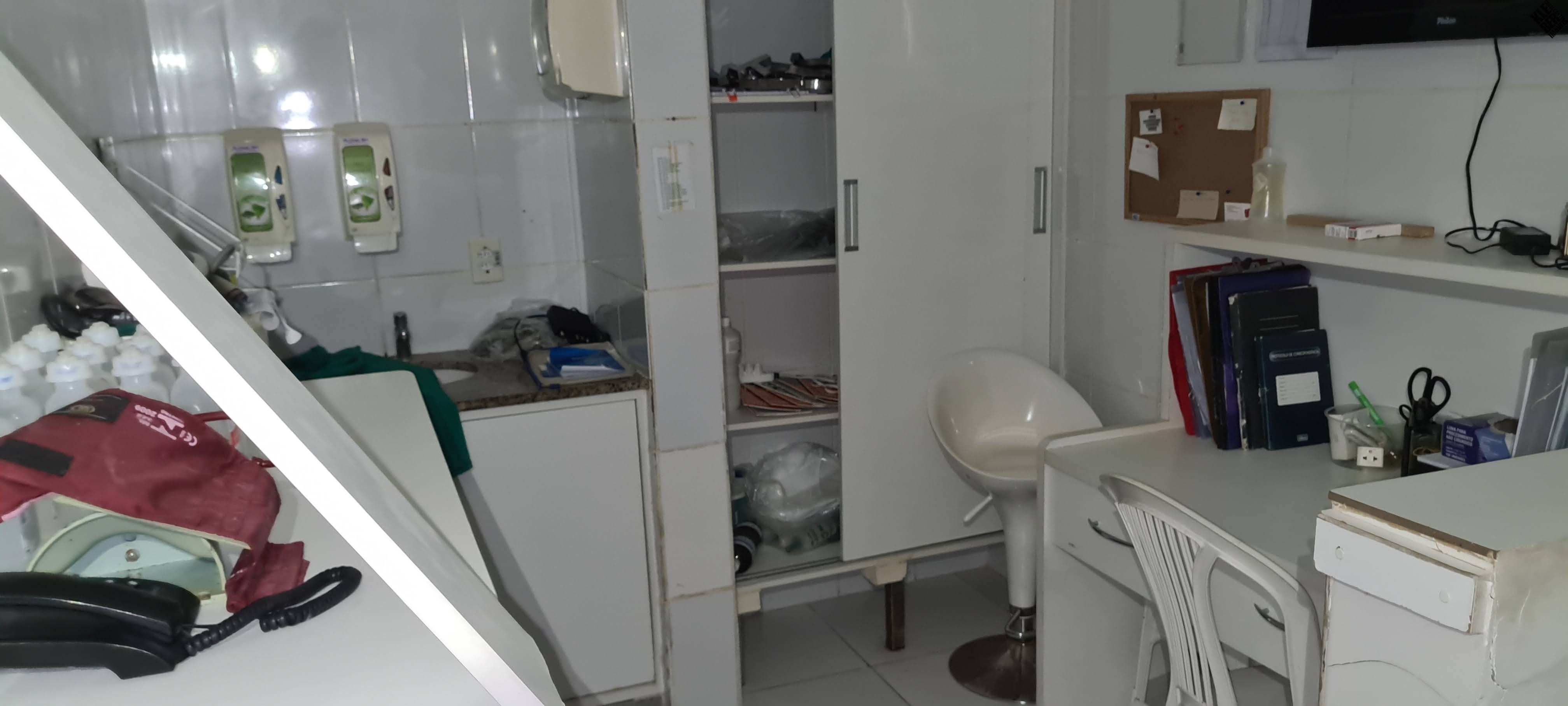 Prédio Inteiro à venda e aluguel com 10 quartos, 700m² - Foto 18