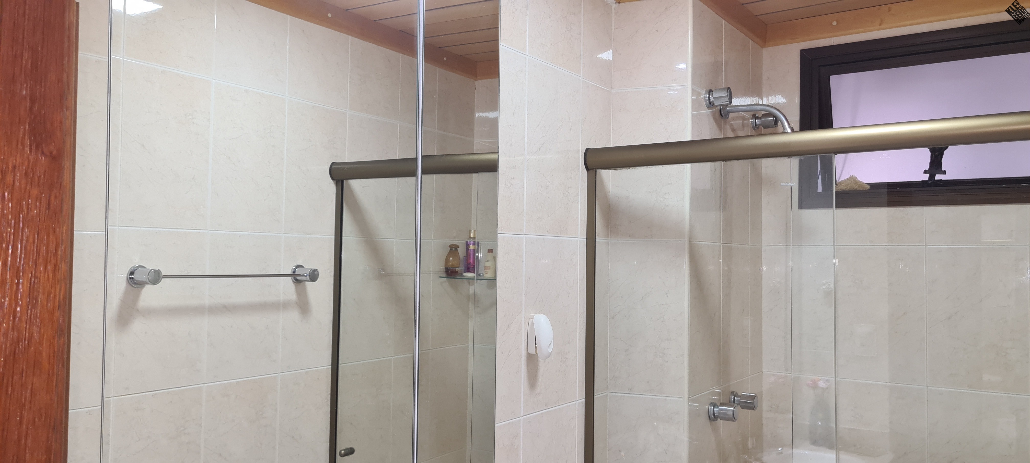 Apartamento à venda com 3 quartos, 105m² - Foto 12