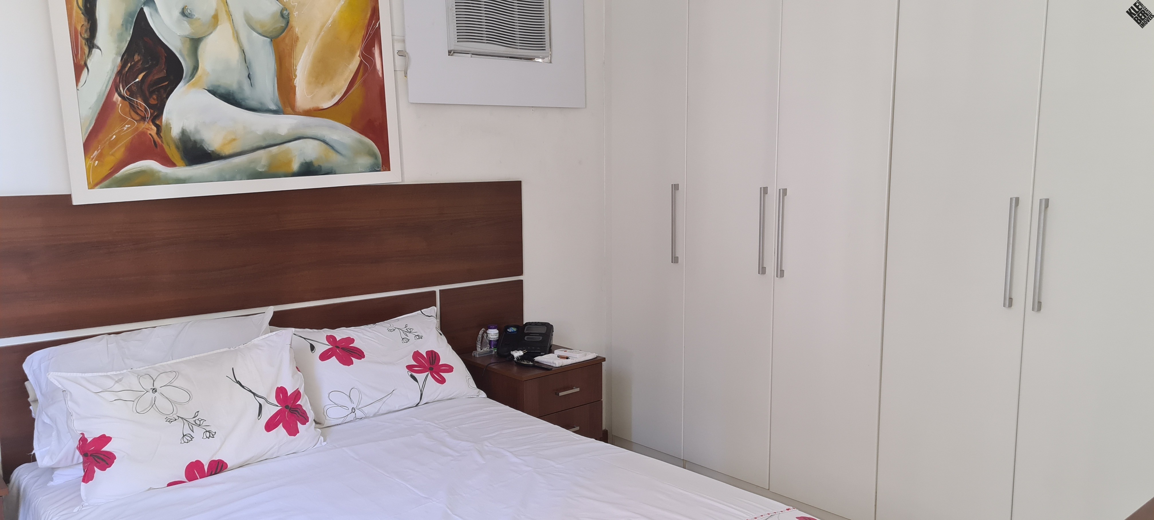 Apartamento à venda com 3 quartos, 105m² - Foto 16